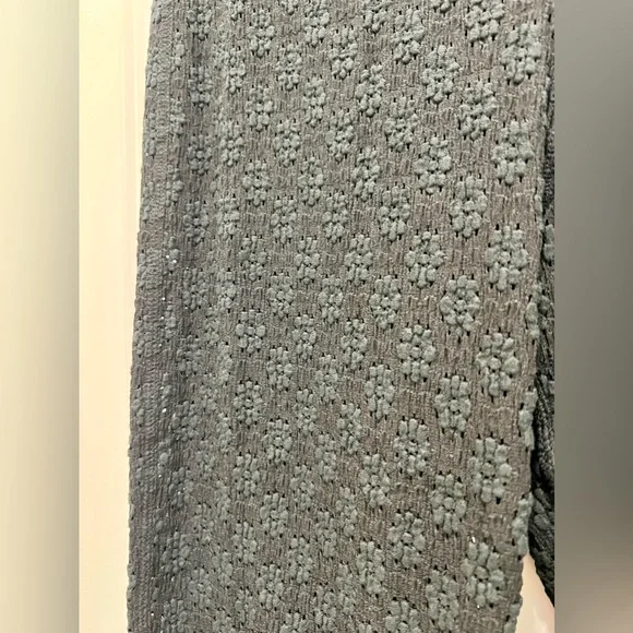 FREE PEOPLE Stretchy Lace Pants - Picture 4 of 5